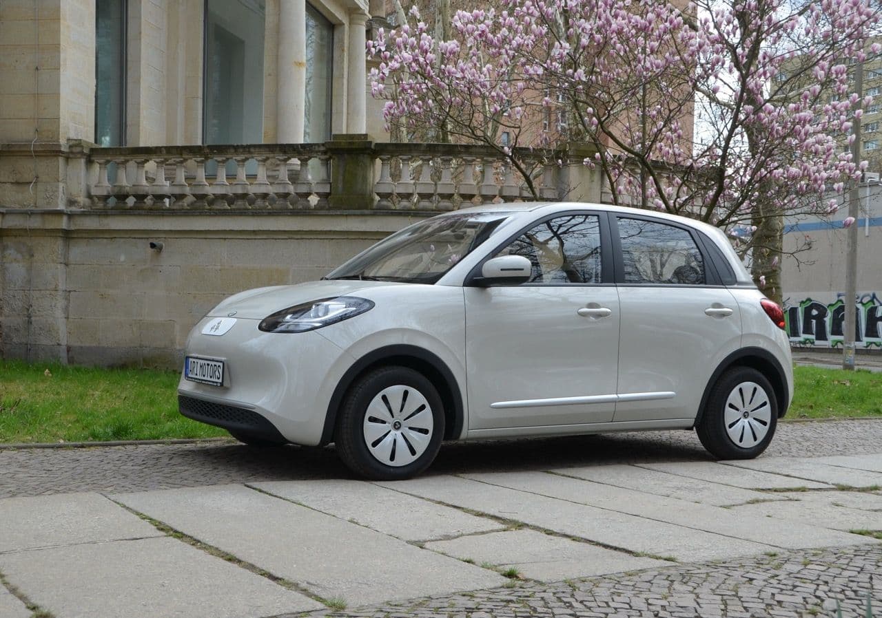 Kostenloses E-Auto-Parken spart CO₂: Was die Fraunhofer-Studie für urbane Elektromobilität bedeutet