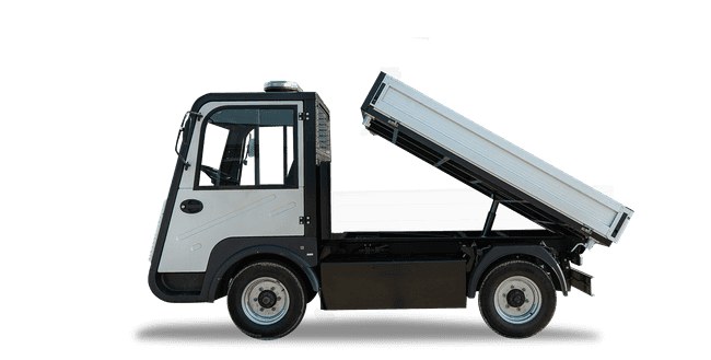 undefined ARI 1570 Tipper