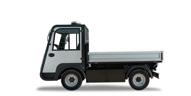 undefined ARI 1570 Pickup