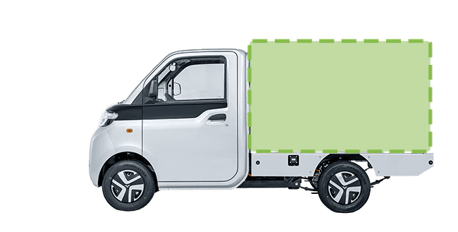 undefined ARI 458 Pro Chassis