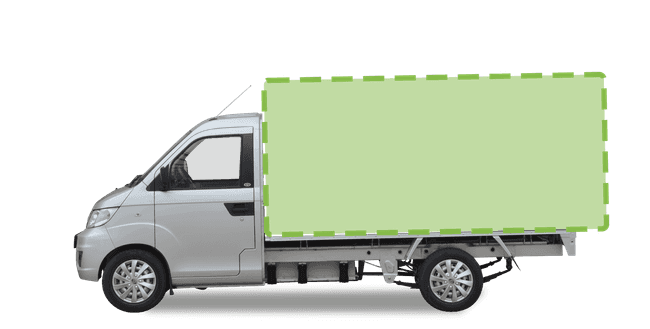 undefined ARI 901 Chassis