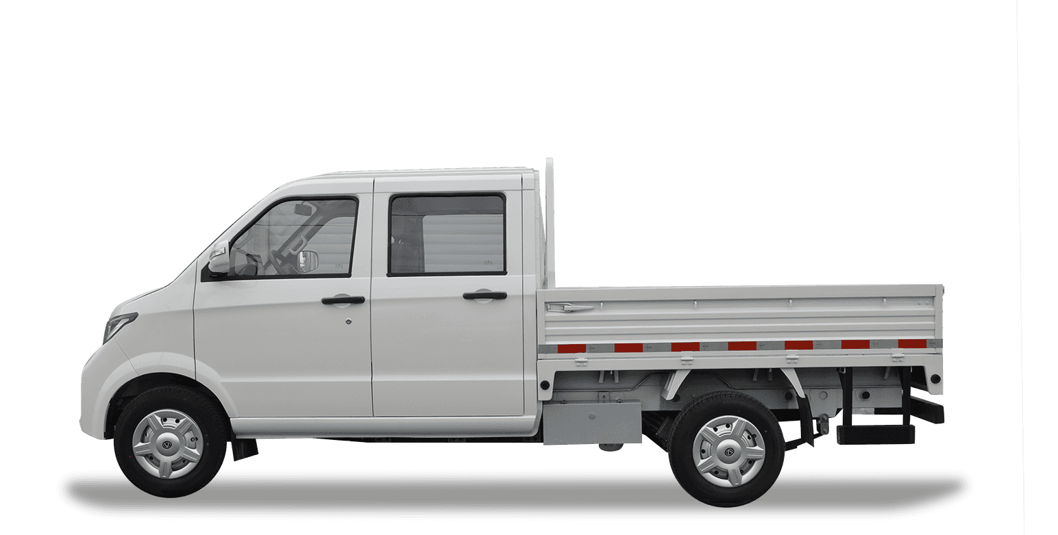 undefined ARI 901 Pritsche DoKa