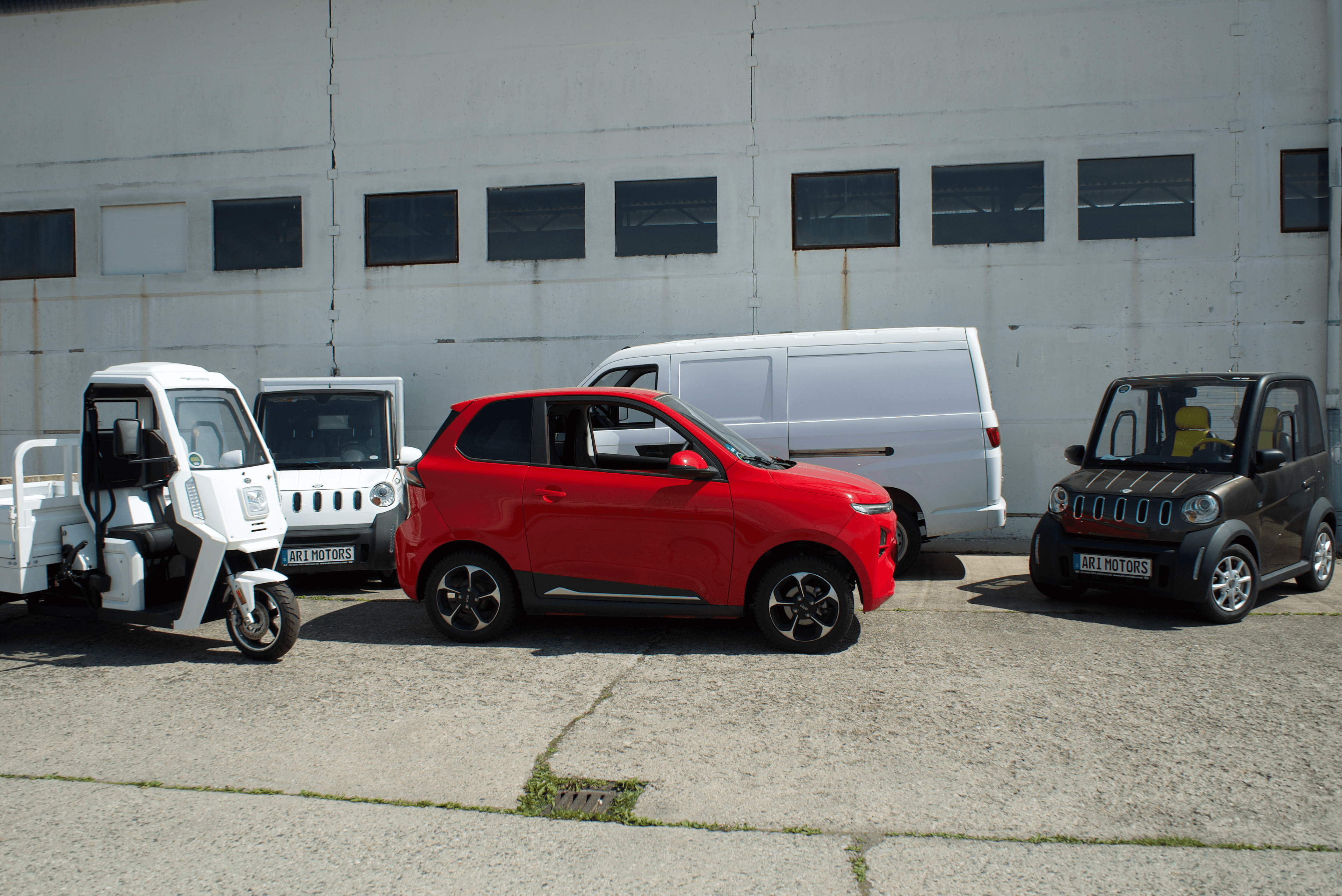 Wie viel fahren Deutsche wirklich? - Fahrgewohnheiten und die Kosten von Elektrofahrzeugen pro Tag