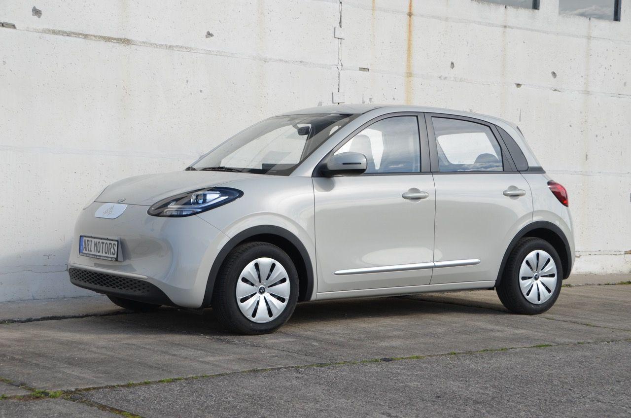 Gibt es bald Social Leasing für Elektroautos in Deutschland?