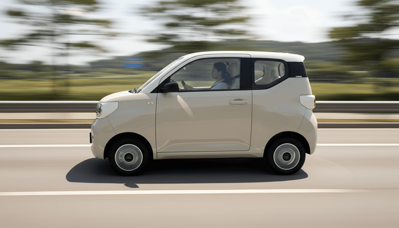 Auf dem Arbeitsweg bis zu 70 Prozent sparen: Zuhause günstig Laden und Pendeln mit E-Autos