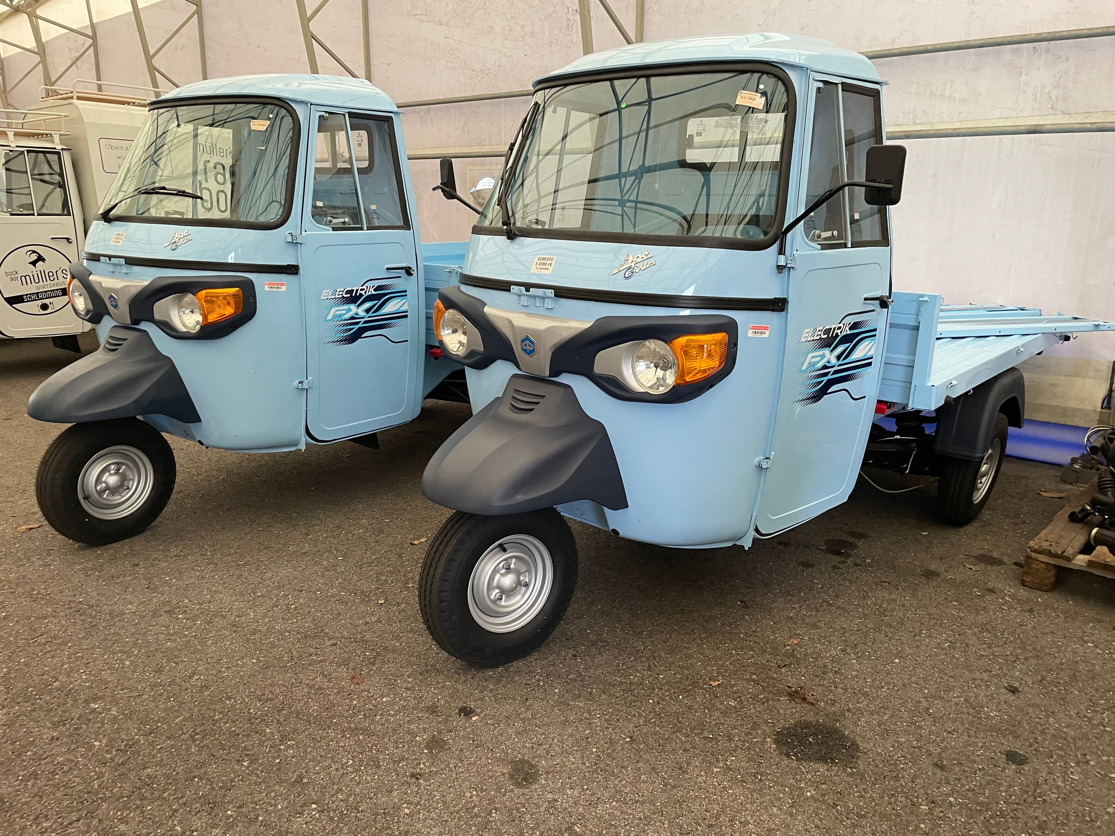 Indie: Jeden z najszybciej rozwijających się rynków małych pojazdów elektrycznych na świecie!