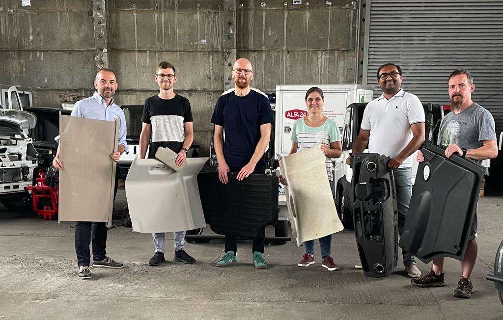 ARI Motors beteiligt sich an Forschungsprojekt “INSIDE” zur Entwicklung eines innovativen Heizsystems