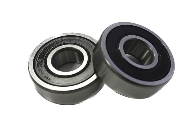 Front wheel bearing for ARI 458, ARI 802, ARI 804, ARI 452, ARI 252