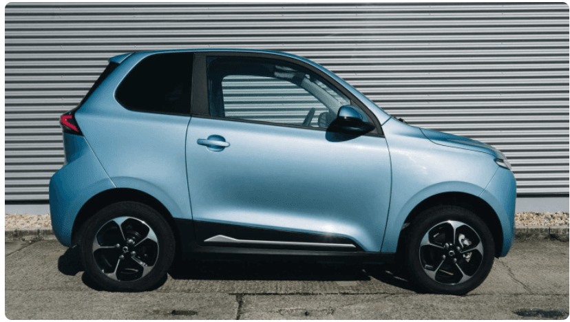 Topcarnews przedstawia nowy model ARI 902