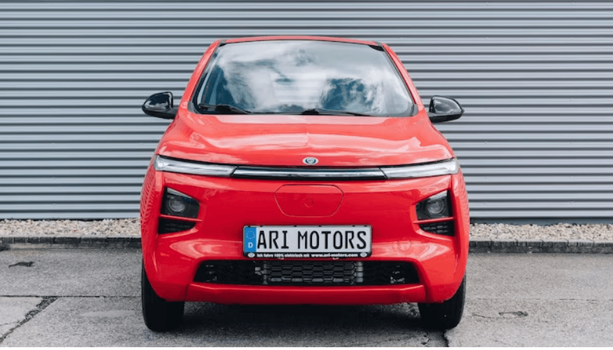 Efahrer beschreibt ARI 902 als Mini-Marktaufmischer mit Kampfpreis