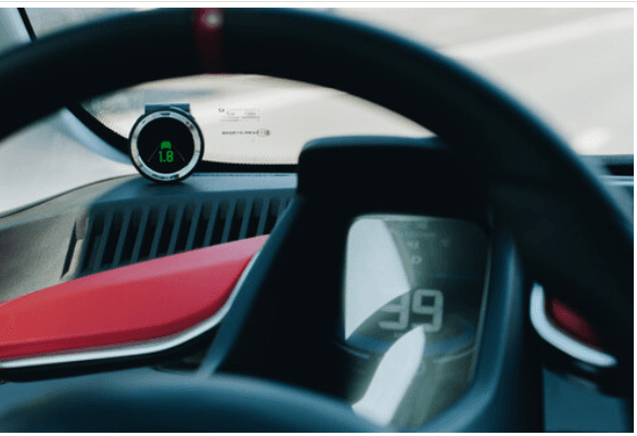 Auto-Medienportal informuje o Mobileye 8 Connect dla floty ARI
