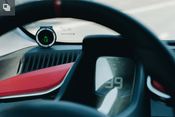 Motorzeitung o Mobileye-Ekipunek dla pojazdów elektrycznych ARI