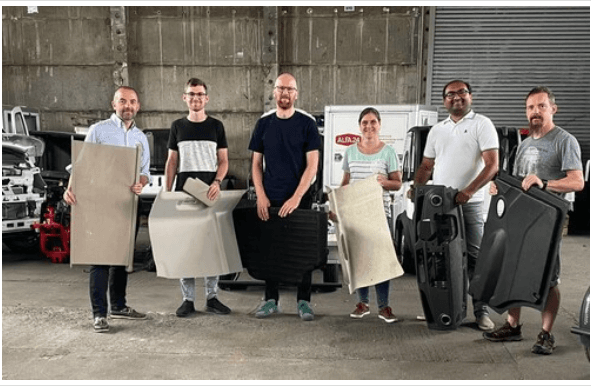 Auto-Medienportal berichtet über Teilnahme von ARI Motors an Heiz-Forschungsprojekt