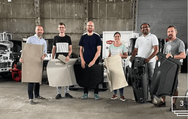 Focus informiert über Beteiligung von ARI Motors an innovativem Heizungsforschungsprojekt "INSIDE"