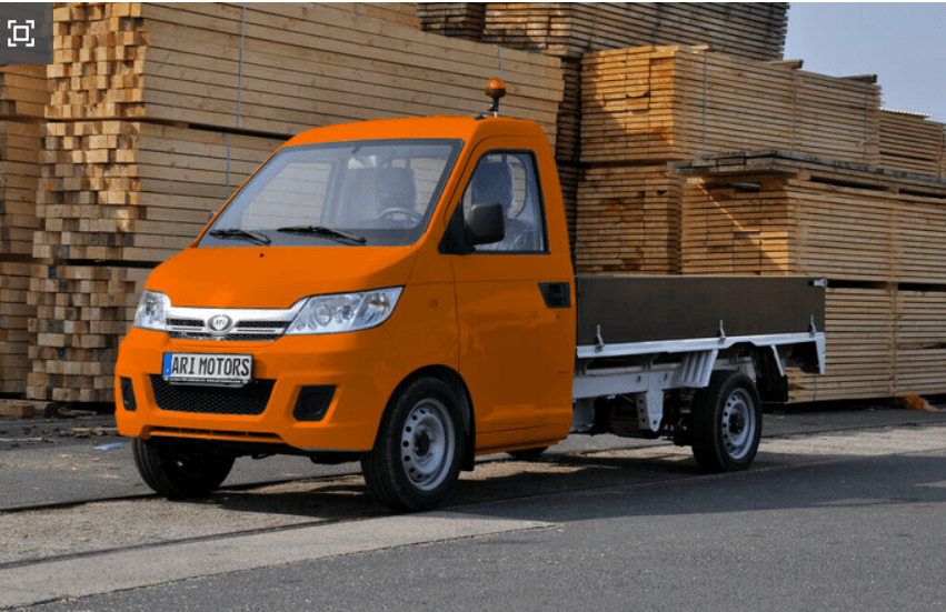 Motorzeitung informiert über Bestellrekord bei ARI Motors