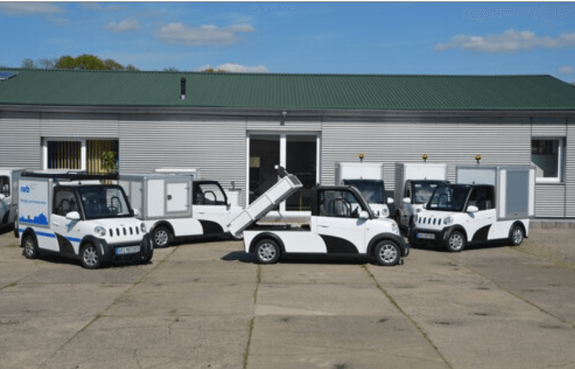 Genussmaenner über den Unmut von ARI Motors über Wissings Solar-Förderprogramm