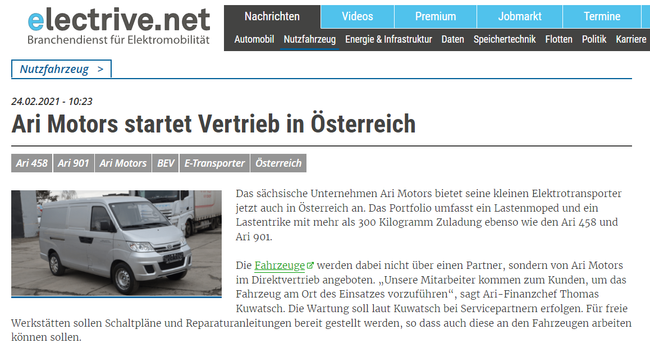 Screenshot Electrive Vertrieb Österreich.png