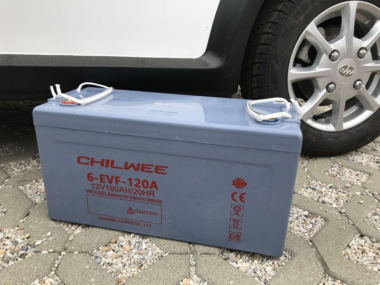 Recykling baterii samochodowych: zrównoważone i ekonomiczne!