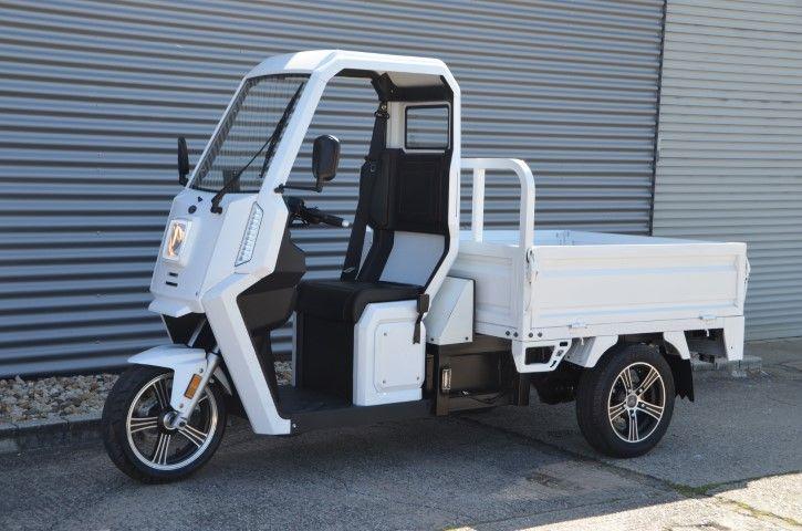 ARI 345 Pickup