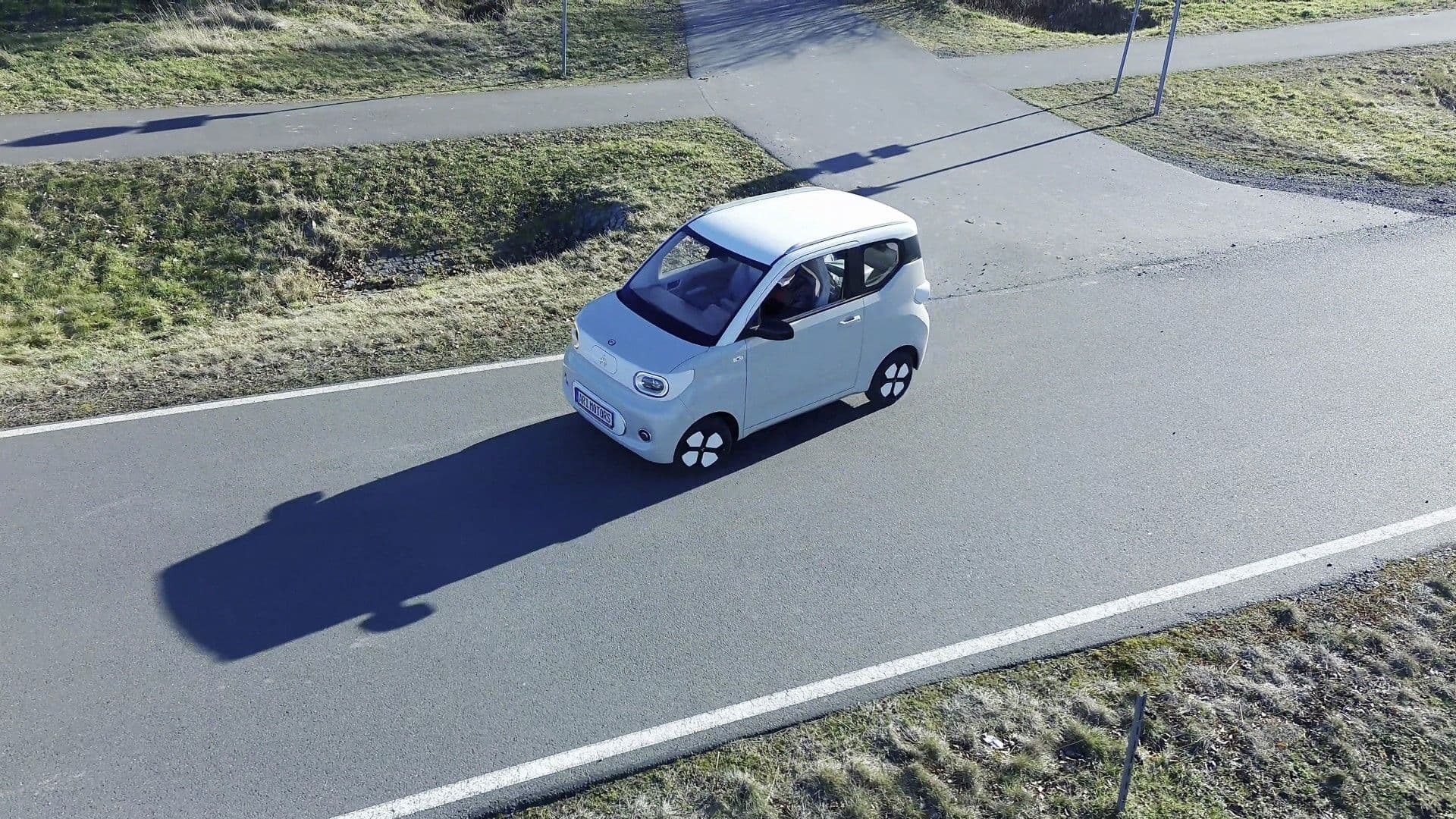 More and more Germans don't want a Tesla - ARI Bruni offers an affordable alternative