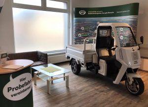 Der virtuelle Showroom von ARI Motors: Lernen Sie unsere Fahrzeuge per Videochat kennen!