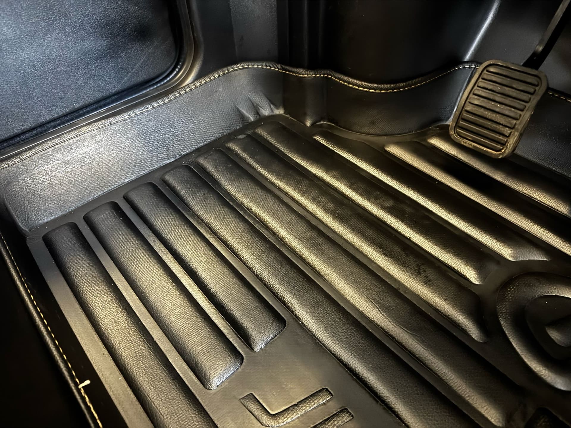 Innenraumteppich für den ARI 458, ARI 802, ARI 452, ARI 252