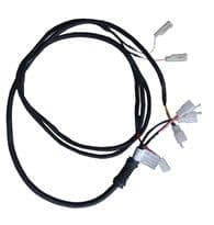 Wiring harness left door for ARI 458, ARI 802, ARI 452, ARI 252.