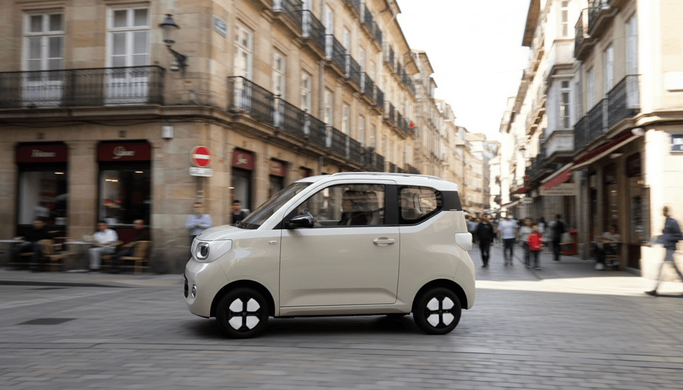 Chinesische Elektroautos gewinnen an Akzeptanz und ARI Motors bringt die Bestseller nach Europa