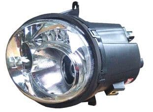 Right headlight for ARI 458, ARI 802, ARI 804, ARI 452, ARI 252