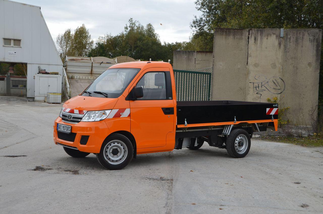 Badania pokazują: Pojazdy elektryczne są znacznie tańsze w kosztach operacyjnych niż porównywalne pojazdy na diesel.