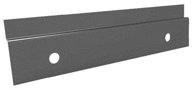 Door insert rear console for ARI 458, ARI 802, ARI 452, ARI 252