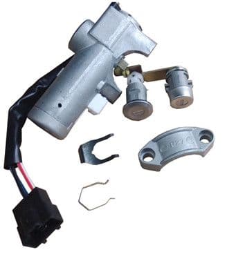 Ignition switch for ARI 458, ARI 802, ARI 804, ARI 452, ARI 252