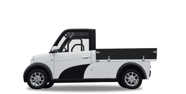 Praktischen Elektro-Kleintransporter ARI 458 jetzt kaufen